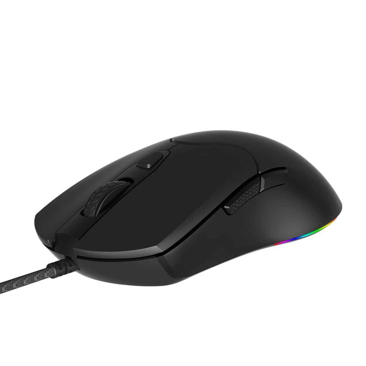MeeTion MT-GM21 Polychrome Gaming Mouse