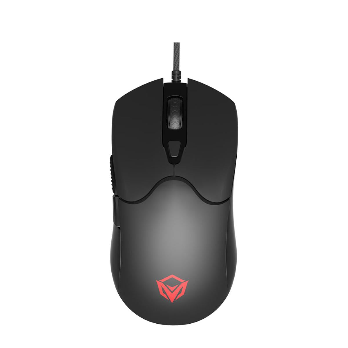 MeeTion MT-GM21 Polychrome Gaming Mouse