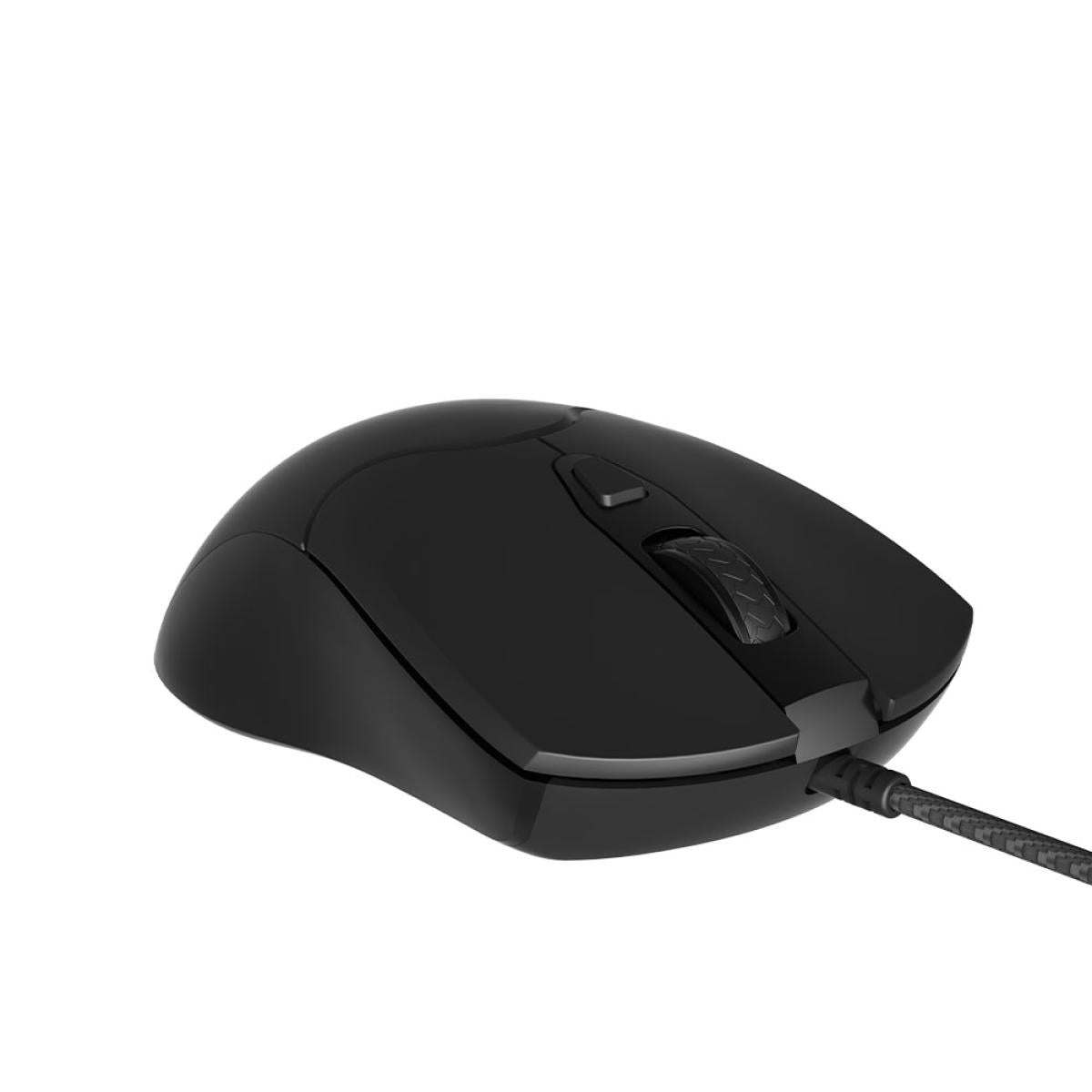 MeeTion MT-GM21 Polychrome Gaming Mouse