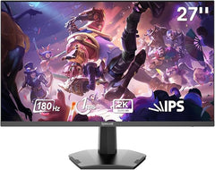 Redragon GM27X5IPS Mirror Gaming Monitor 27' IPS 180Hz FHD