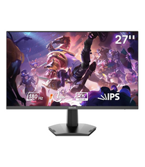 Redragon GM27X5QIPS Opal 2K Gaming Monitor 27' IPS 180Hz