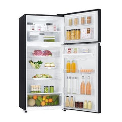Top Freezer Refrigerator 547L Capacity with Inverter Compressor