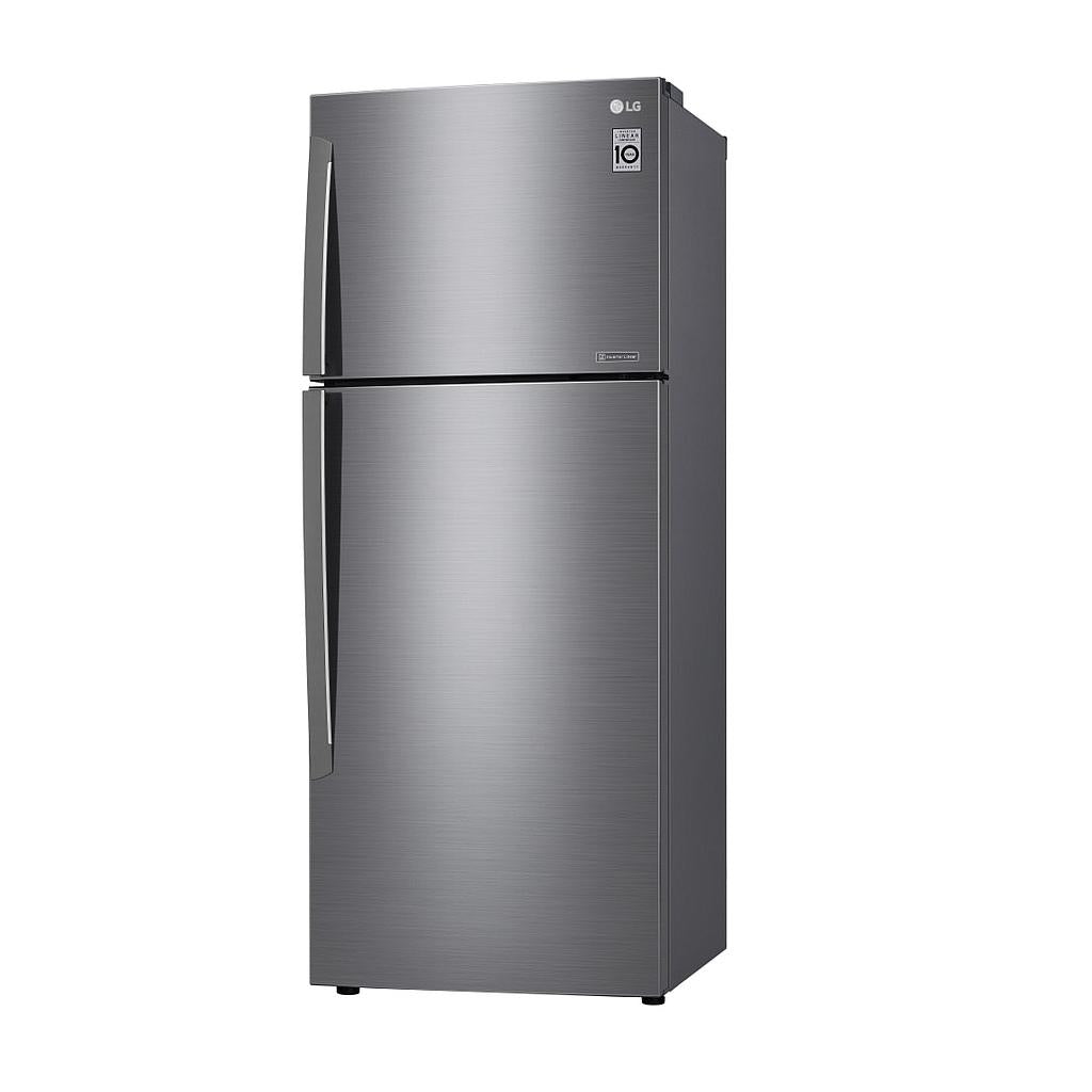 Top Freezer Refrigerator 547L Gross Capacity, Smart Inverter