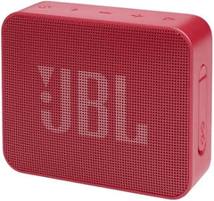 JBL Go Essential Portable Speaker, Red