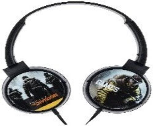 GBT Gaming Headset Wired with Microphone Superb - EV-018