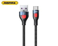 Remax Remax Lesu Pro 5A Aluminum Alloy Fast Charging Data Cable - RC-188A