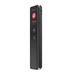 Remax Voice Recorder, Noise Reduction, 16GB - RP3
