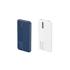 REMAX Power Bank, 10000Mah, 2.1A, Multicolor - RPP-295