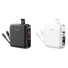 Power Bank 15000Mah Pd 18W/Qc 22.5W - RPP-20
