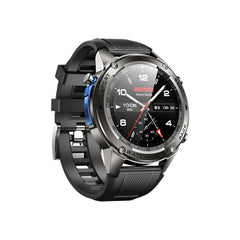 Remax GPS Smart Watch for Outdoor Sports with Positioning, Fitness Tracker & Heart Rate Moniter - WATCH18