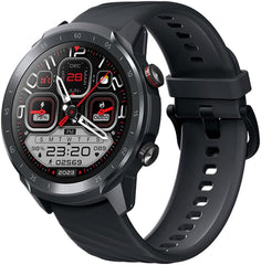 MIBRO Smartwatch, Bluetooth Calling, 1.39Inch HD Screen - A2