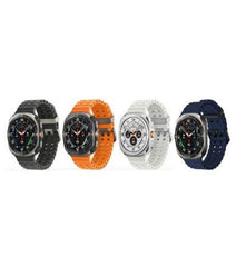 Watch7 Smart Watch Ultra Amoled Round Screen IP68 Waterproof - Z7