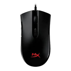 HyperX Pulsefire Core Rgb Usb Gaming Mouse, Software Controlled, Rgb Light Effects, Black - 4P4F8AA