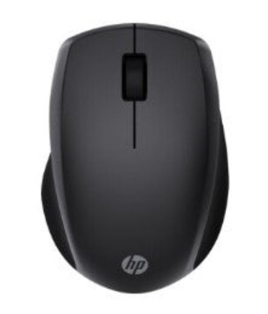HP Dual Mode Wireless Mouse 2.4G, Bluetooth Connection, 81600DPI - FM530A