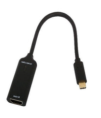 IETOP HDMI HD Adapter USB Type-C TO 4K UHD HDMI - TH-01A