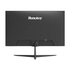 Huntkey Gaming Monitor 23.8Inch, 1920*1080, 100Hz, HDMI / DP & VGA - E2538FV