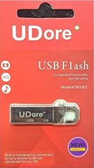 UDORE Flash Drive Stick High Quality, 64GB - 64-USB3