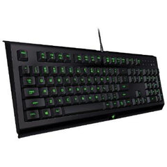 Razer Gaming Keyboard Cynosa, Pro Wired Spill Resistant, 3Color Backlit Key - RZ03-01470100-R3C1