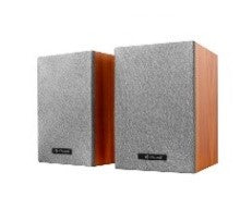 Kisonli High Quality Mini Portable Usb Wooden Speaker For Phone And Computer Usb2.0 Multimed - T-011
