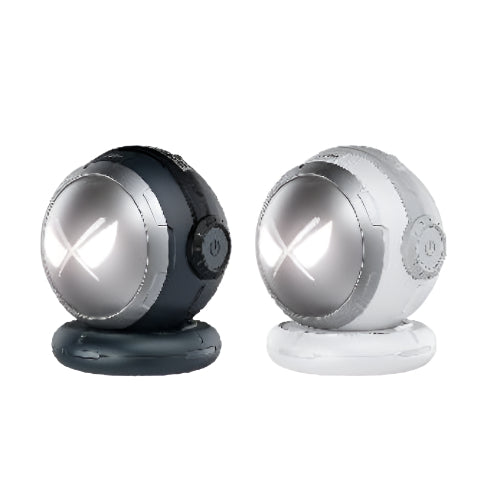 WEKOME Navigator Wireless Speaker Rechargeable Portable Mini Cute Bluetooth - WD-01