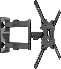 NP Full Motion TV Wall Mount Flat Panel LED & LCD Display, Fit Most " 32 To 65Inch" - P4