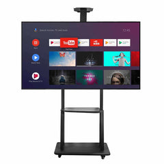 NP High Quality TV Wall Mount Stand LED, Flat Panel Bracket Mobile Cart, Fit Most " 32 To 70Inch" - JH-1700