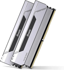 Biwin Opal Hx100 32gb (16x2gb) 6000mhz Ddr5 Ram Cl28