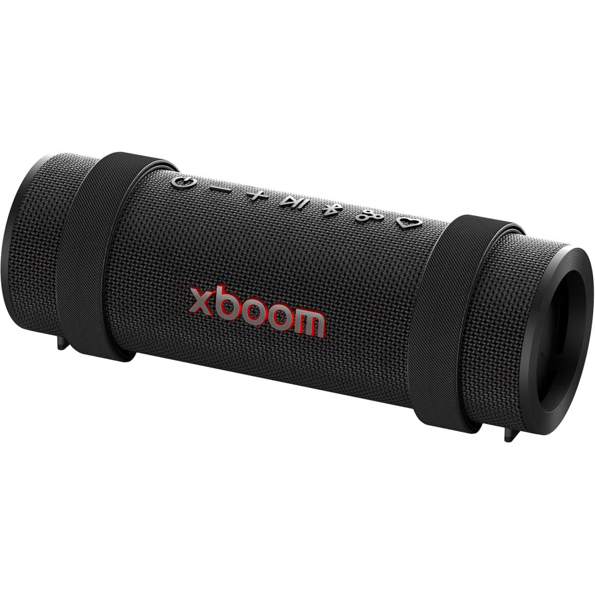 LG xboom Grab by will.i.am Bluetooth Speaker