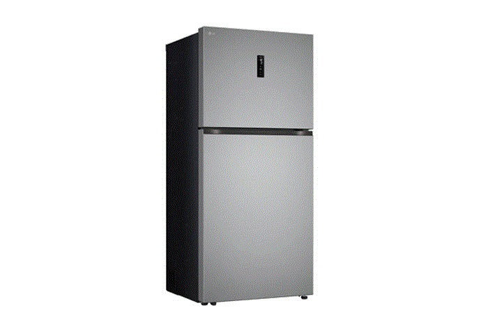 Top Freezer Refrigerator 656 L Gross Capacity Inverter Linear