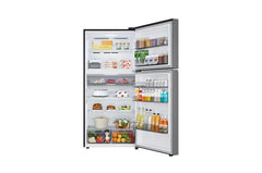 Top Freezer Refrigerator 656 L Gross Capacity Inverter Linear