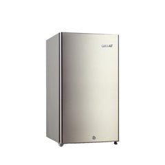 Great GR-90RSS Mini Bar Refrigerator