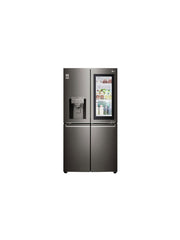 LG Four-Door Refrigerator, 889 Litres