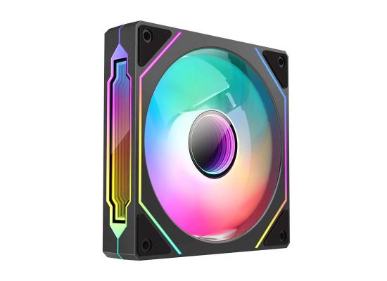 Huntkey ARGB CPU cooler for PC cooling