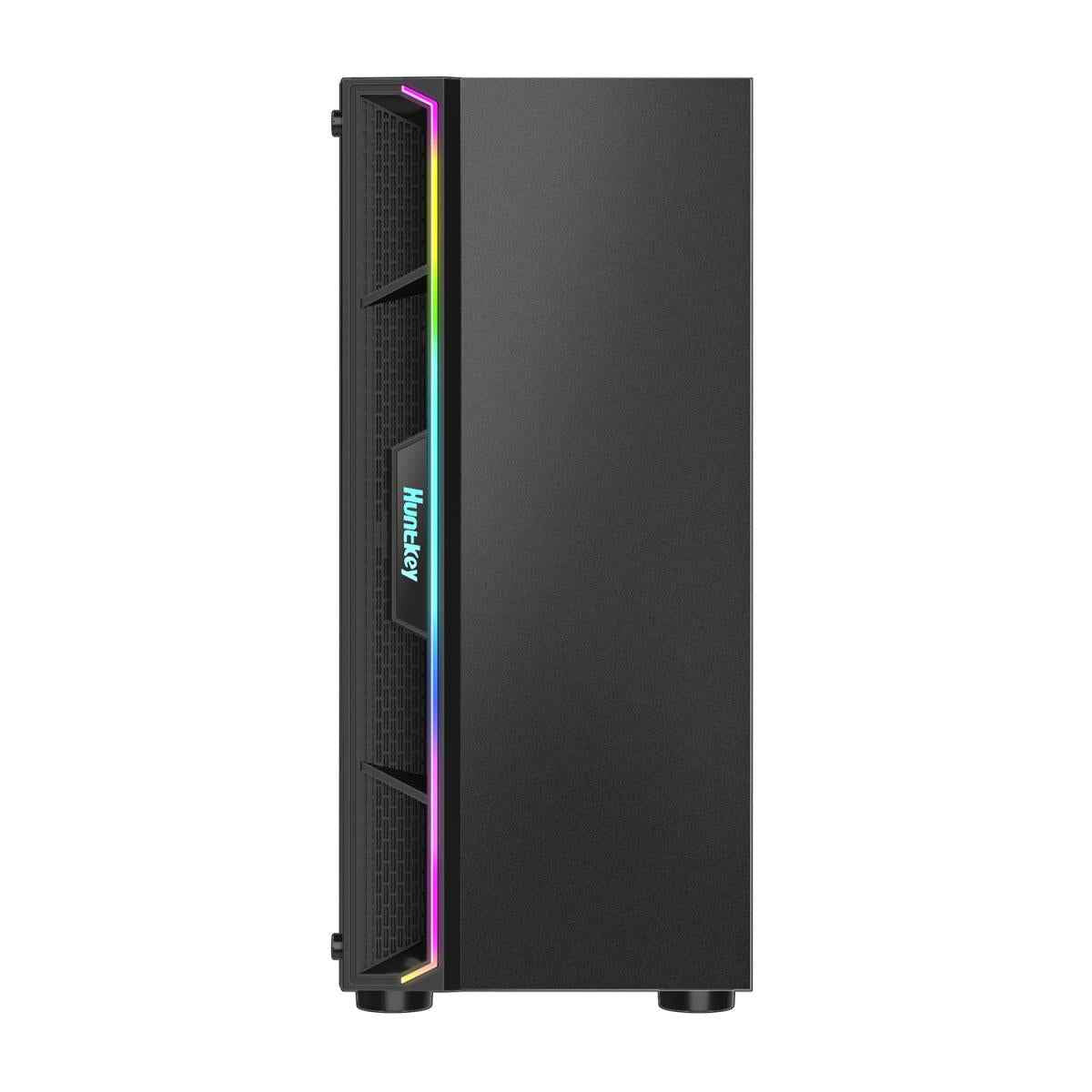Huntkey GS450S Empty Gaming Case Huntkey GS450S Empty Gaming Case