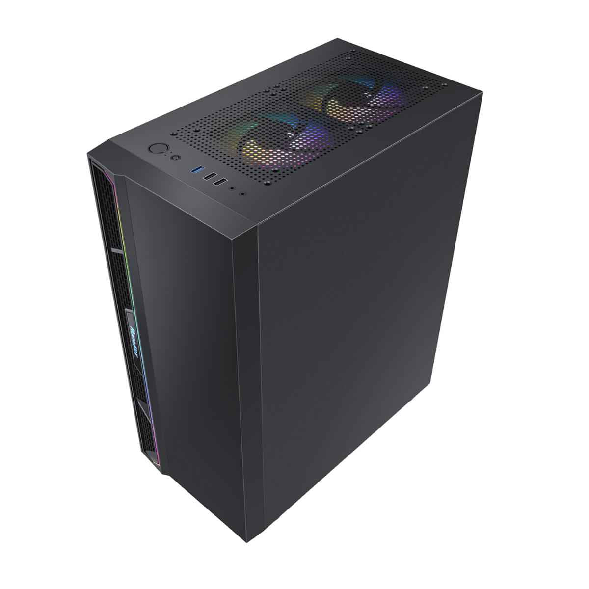 Huntkey GS450S Empty Gaming Case Huntkey GS450S Empty Gaming Case