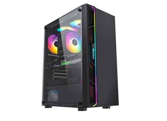Huntkey MVP Caesar Empty Gaming Case