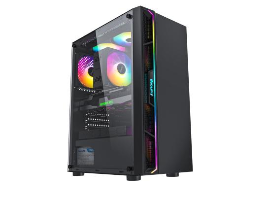 Huntkey MVP Caesar Empty Gaming Case