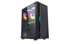 Huntkey GS450S Empty Gaming Case