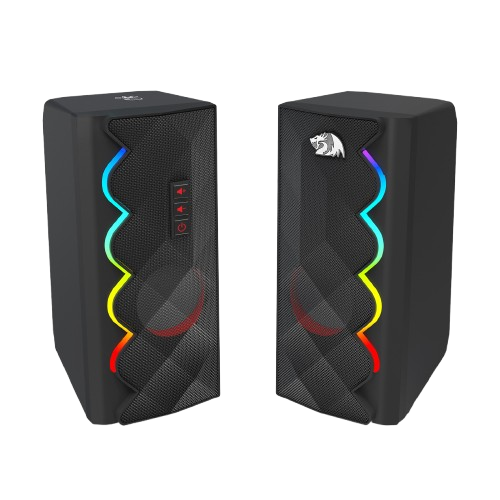 Redragon GS522 Stereo Gaming Speaker