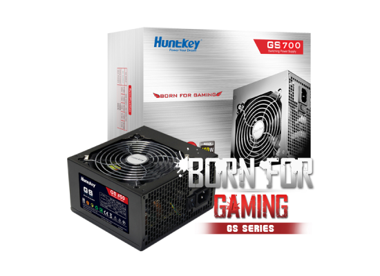 Huntkey ECO 750 Power Supply 750W