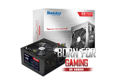 HAING HI-ATX400-PS Magnetic Series Power Supply 400W