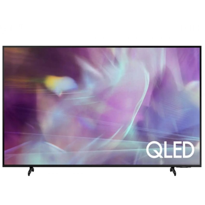 DR GSP-7501STKQG6B QLED 75 Inch Smart UHD 4K TV