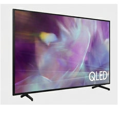DR GSP-7501STKQG6B QLED 75 Inch Smart UHD 4K TV