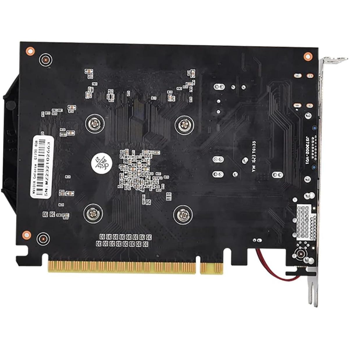 JINGSHA GT730 2GB DDR3 Graphic Card GPU