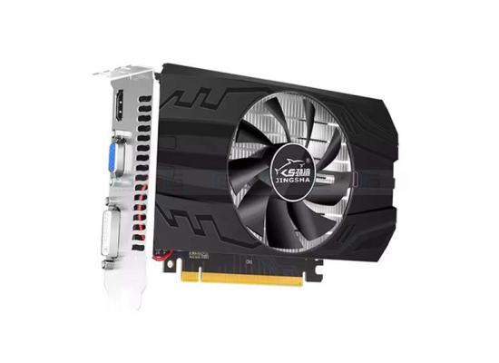 JINGSHA RX580 8GB Gaming Graphic Card GPU