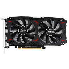 JINGSHA GTX1060 6GB GDDR5 Graphic Card GPU