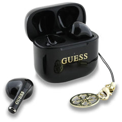 Guess Bluetooth 5.4 TWS Earphones Black
