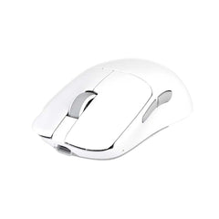 Meetion GW40 Pro Lightweight Pro Grade Bluetooth Wireless Ergonomic Gaming Mouse -White