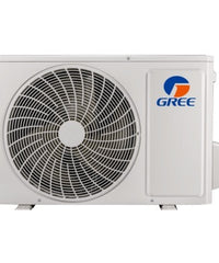 Gree GWH12AUCXB 1 Ton Air Conditioner
