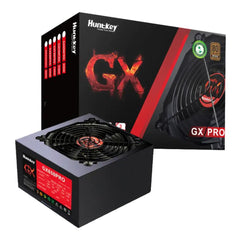 Huntkey GX650PRO Power Supply 650W